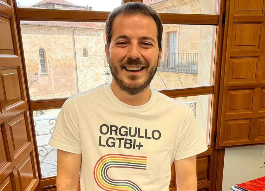  El lema del Primero de Mayo que suena a 
