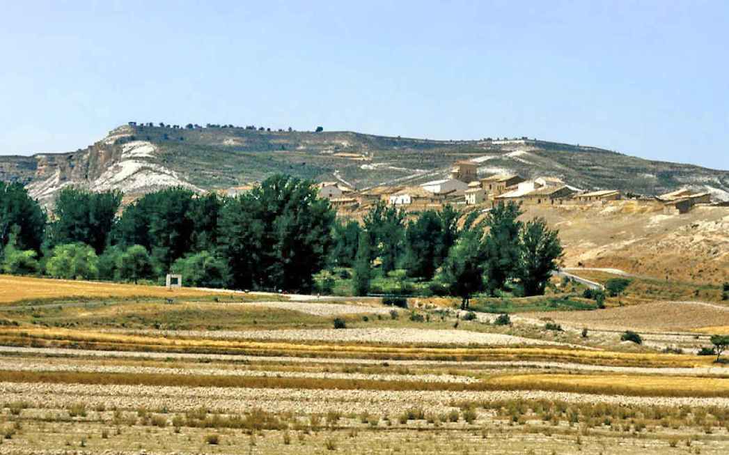 La Rave de Aguaviva de la Vega se cierra con nuevo parte de incidentes