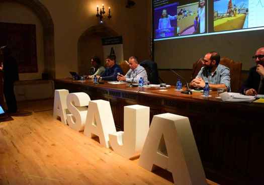 Asaja Soria celebra su asamblea general ordinaria 2025