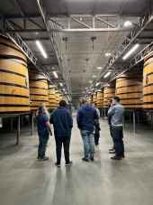 Viñas Viejas de Soria conoce 