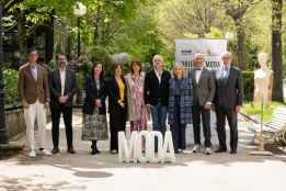 La pasarela Unión Moda 2025 contará con 17 diseñadores de Castilla y León