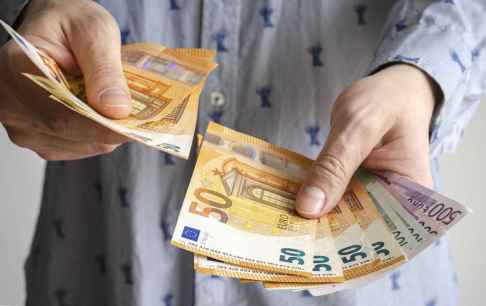 Crece el esfuerzo para comprar o alquilar una vivienda en el primer trimestre de 2025 Crece el esfuerzo para comprar o alquilar una vivienda en el primer trimestre de 2025