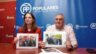 El PP tacha de 