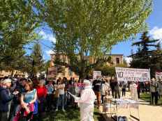 Los argumentos de AVAPAM para rechazar planta de biometano en San Esteban de Gormaz