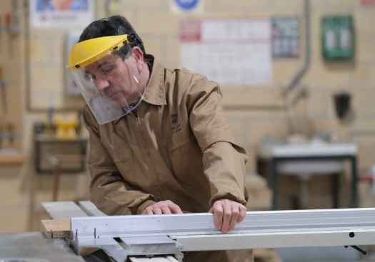 La Junta destina 7,5 millones a inserción laboral de 2.300 desempleados en la Comunidad