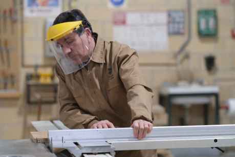 La Junta destina 7,5 millones a inserción laboral de 2.300 desempleados en la Comunidad La Junta destina 7,5 millones a inserción laboral de 2.300 desempleados en la Comunidad