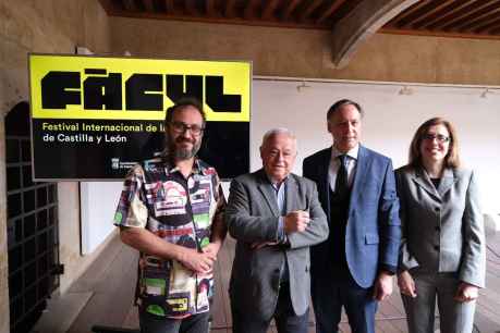 FÀCYL 2025 apostará por innovación, colaboración y variedad artística en su 20 aniversario FÀCYL 2025 apostará por innovación, colaboración y variedad artística en su 20 aniversario