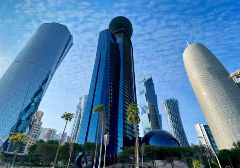 La Junta incorpora Qatar como nuevo destino a la red exterior