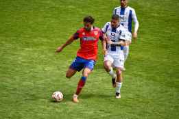 Los cuatro posibles rivales del Numancia en play off de ascenso a Primera RFEF