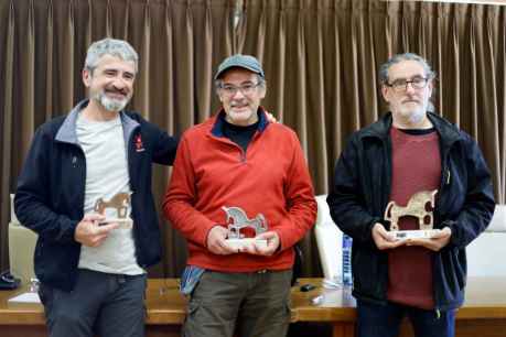 El Rally Fotográfico Tierras de Berlanga ya tiene ganadores El Rally Fotográfico Tierras de Berlanga ya tiene ganadores