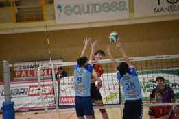 Río Duero Soria termina cuarto en el Campeonato de España juvenil masculino