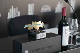 El Premio Ribera del Duero de Narrativa Breve abre convocatoria de su novena edición