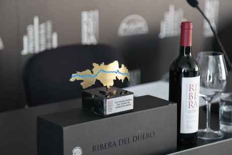 El Premio Ribera del Duero de Narrativa Breve abre convocatoria de su novena edición