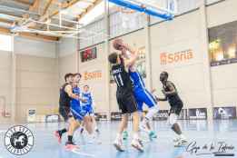 El CSB organizará en mayo la Copa de Castilla y León de baloncesto
