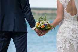 El precio medio de las bodas en España alcanza los 24.618 euros
