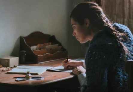 La adaptación de la novela "La Buena Letra" llega a cartelera de Cines Lara La adaptación de la novela "La Buena Letra" llega a cartelera de Cines Lara