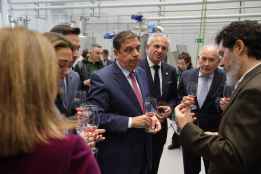 El MAPA e ICEX convenian impulso a promoción internacional de alimentos de España