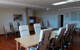 La empresa Vitalia Home S.L. reformará residencia Virgen del Rivero, en San Esteban de Gormaz
