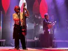 Café Quijano y Ariel Rot componen cartel de festival Música en la Montaña
