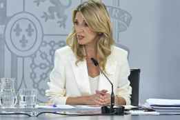 El Gobierno aprueba proyecto de ley para reducir jornada laboral de 40 a 37,5 horas semanales