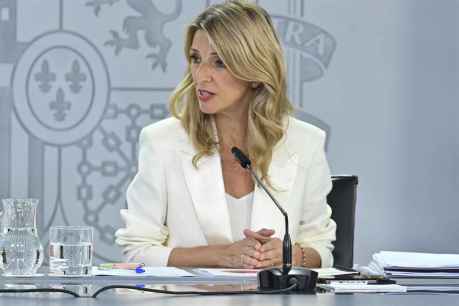 El Gobierno aprueba proyecto de ley para reducir jornada laboral de 40 a 37,5 horas semanales