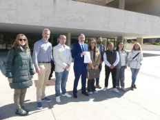CSIF presenta iniciativa legislativa popular para implantar enfermería escolar en Castilla y León 