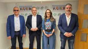 Casi la mitad del profesorado de Castilla y León afirma haber sufrido algún tipo de agresión