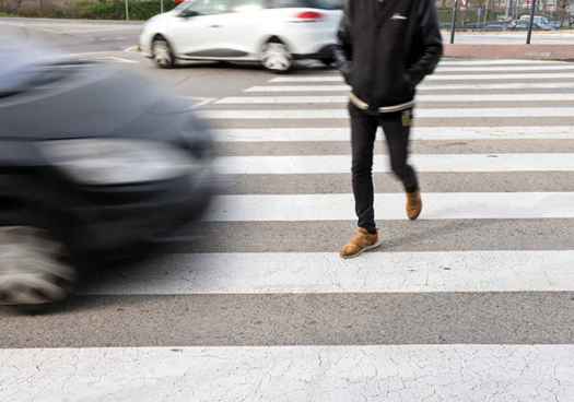 La DGT apoya proyectos de atención y defensa de víctimas de accidentes de tráfico