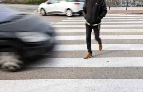 La DGT apoya proyectos de atención y defensa de víctimas de accidentes de tráfico