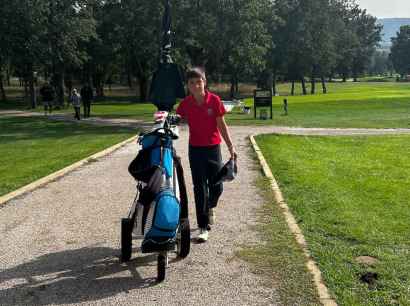 El Club de Golf Soria acude al X Campeonato de Castilla y León Interclubes El Club de Golf Soria acude al X Campeonato de Castilla y León Interclubes