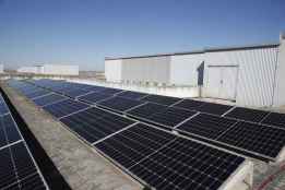 La Junta invertirá 10 millones en autoconsumo fotovoltaico en 93 centros sanitarios de la Comunidad