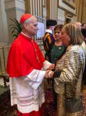 La Diócesis celebra con alegría la elección del nuevo Papa