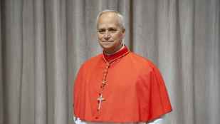 El cardenal Robert Francis Prevost será el Papa León XIV