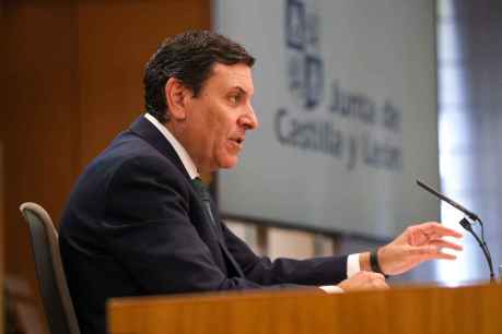 La Junta implanta en sus residencias de mayores un sistema para anticiparse a eventuales accidentes La Junta implanta en sus residencias de mayores un sistema para anticiparse a eventuales accidentes