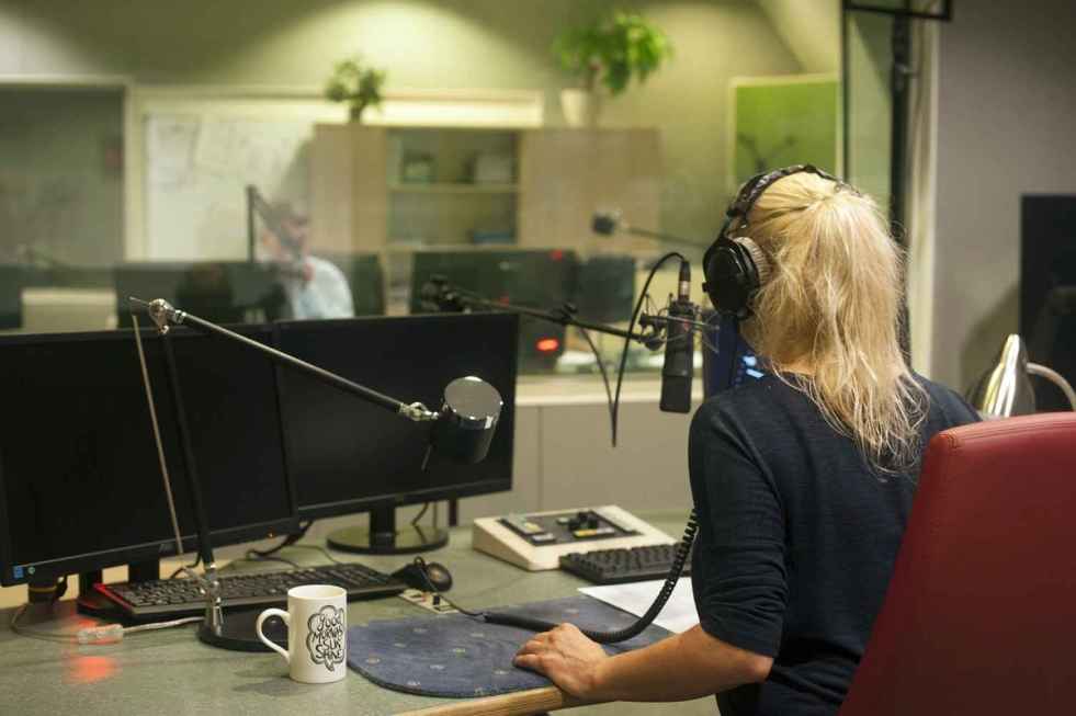 El TSJCyL declara nula adjudicación de 124 emisoras de radio en Castilla y León