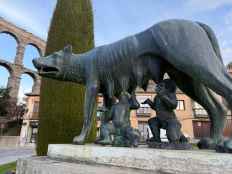 Segovia acoge II Encuentro de Entidades Locales Históricas