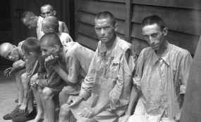 IU pide un acto en conmemoración de los 165 castellanos y leoneses deportados a Mauthausen