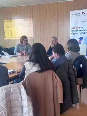 Medinaceli se suma a transformación digital del turismo rural con impulso de la Diputación Medinaceli se suma a transformación digital del turismo rural con impulso de la Diputación