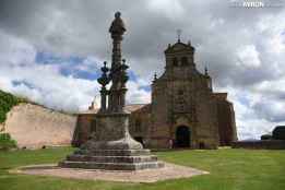 PP y VOX se oponen a la declaración BIC de la ermita del Mirón, en Soria