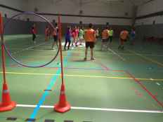 Más de 200 escolares participarán en IV Jornada de Pelota Numantina 