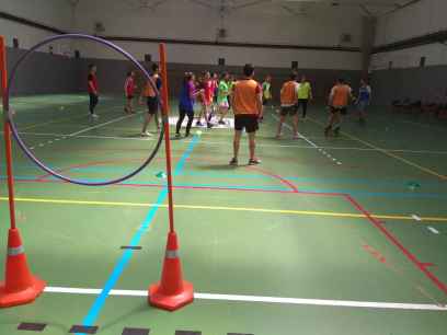 Más de 200 escolares participarán en IV Jornada de Pelota Numantina 