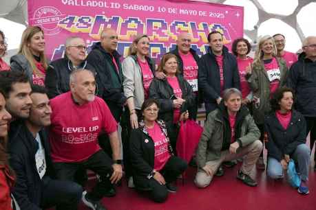 La Junta muestra su firme compromiso con las personas con discapacidad 