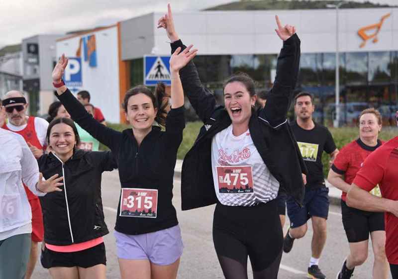 XXIV Media Maratón de El Burgo de Osma (y II)