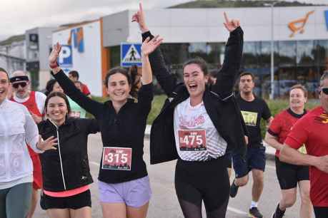 XXIV Media Maratón de El Burgo de Osma (y II)