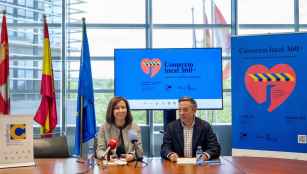 El I Congreso de Comercio de Castilla y León apunta retos y oportunidades