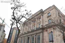 El Gobierno adjudica por 5,5 millones la adecuación de lo que será Centro Nacional de Fotografía