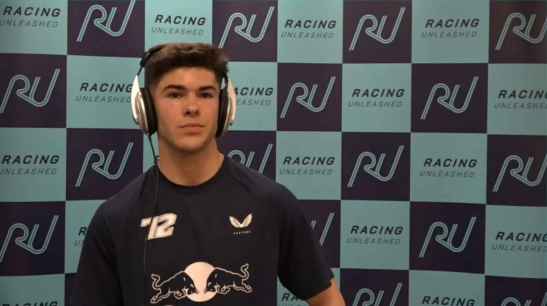 Adrián Gómez firma remontada y sube al podio en final del Mundial de Simracing