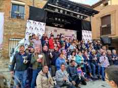 Noviercas acoge el XXXVII Campeonato Provincial de Juegos Populares