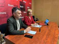 Soria reimagina el micoturismo con un Living Lab sobre ciencia y cooperasción