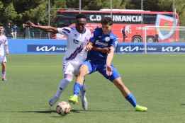 Primeros resultados en carrera por el ascenso a Primera RFEF